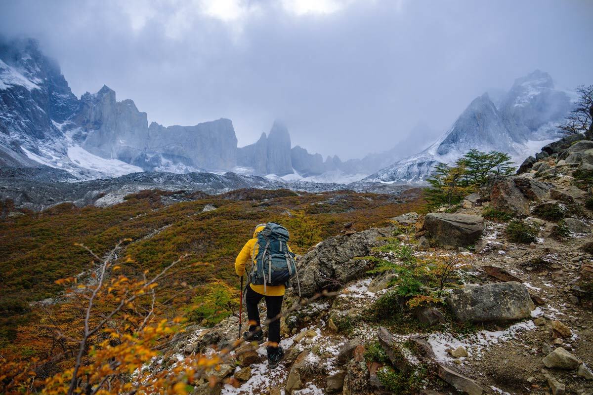 O destino oferece paisagens surreais, trilhas icônicas e a oportunidade de se conectar com a natureza em estado puro