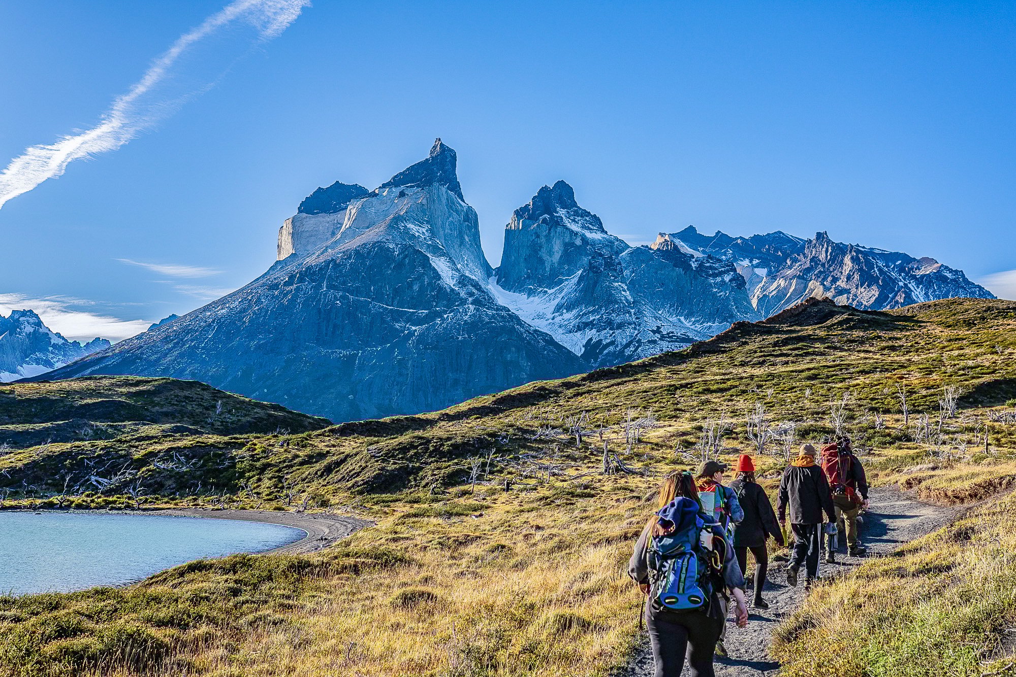 When to visit Chilean Patagonia
