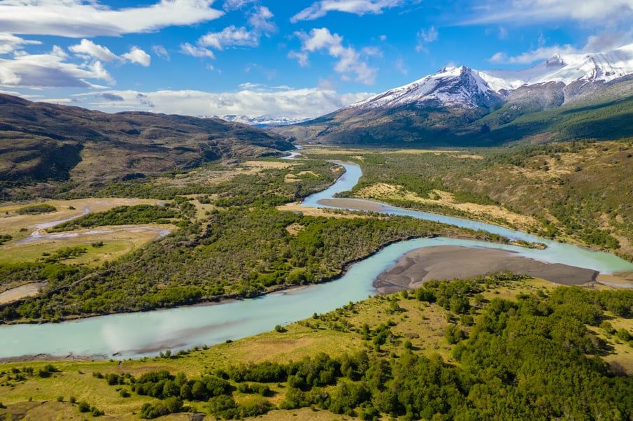 Torres del Paine National Park