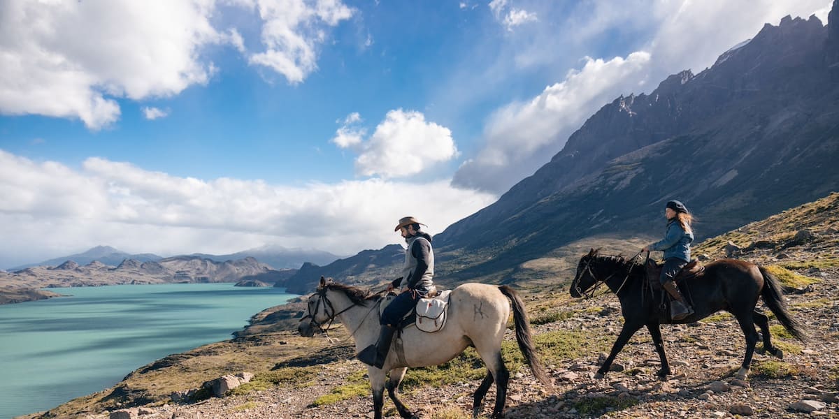 Clima en Torres del Paine