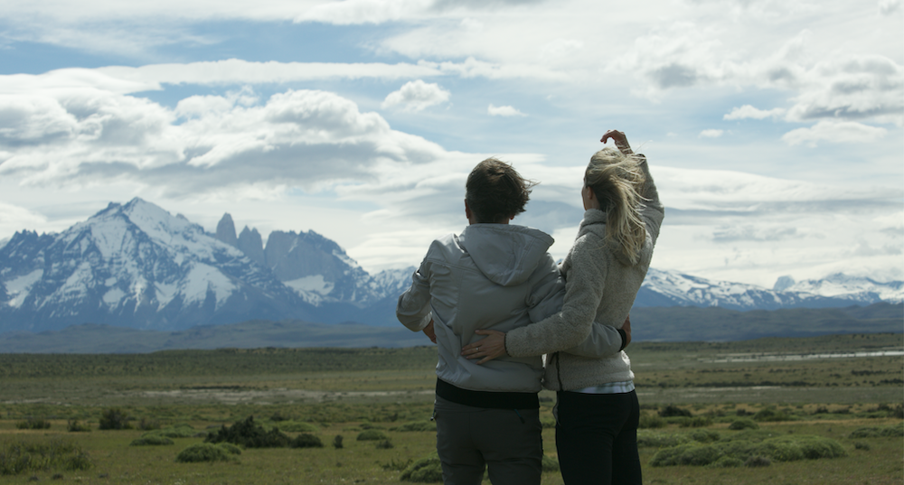 Patagonia Chilena