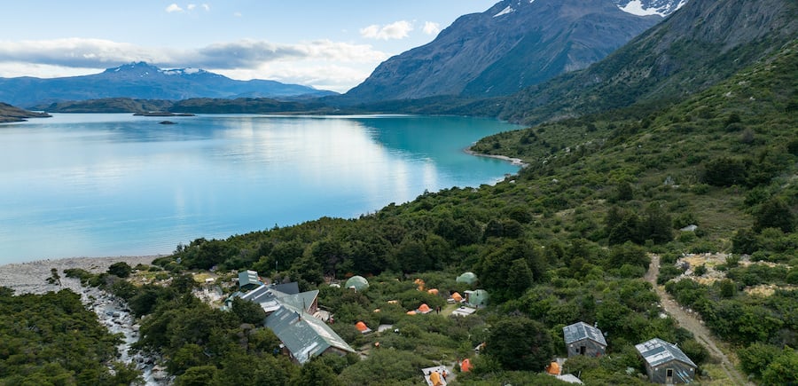 Cuernos Sector