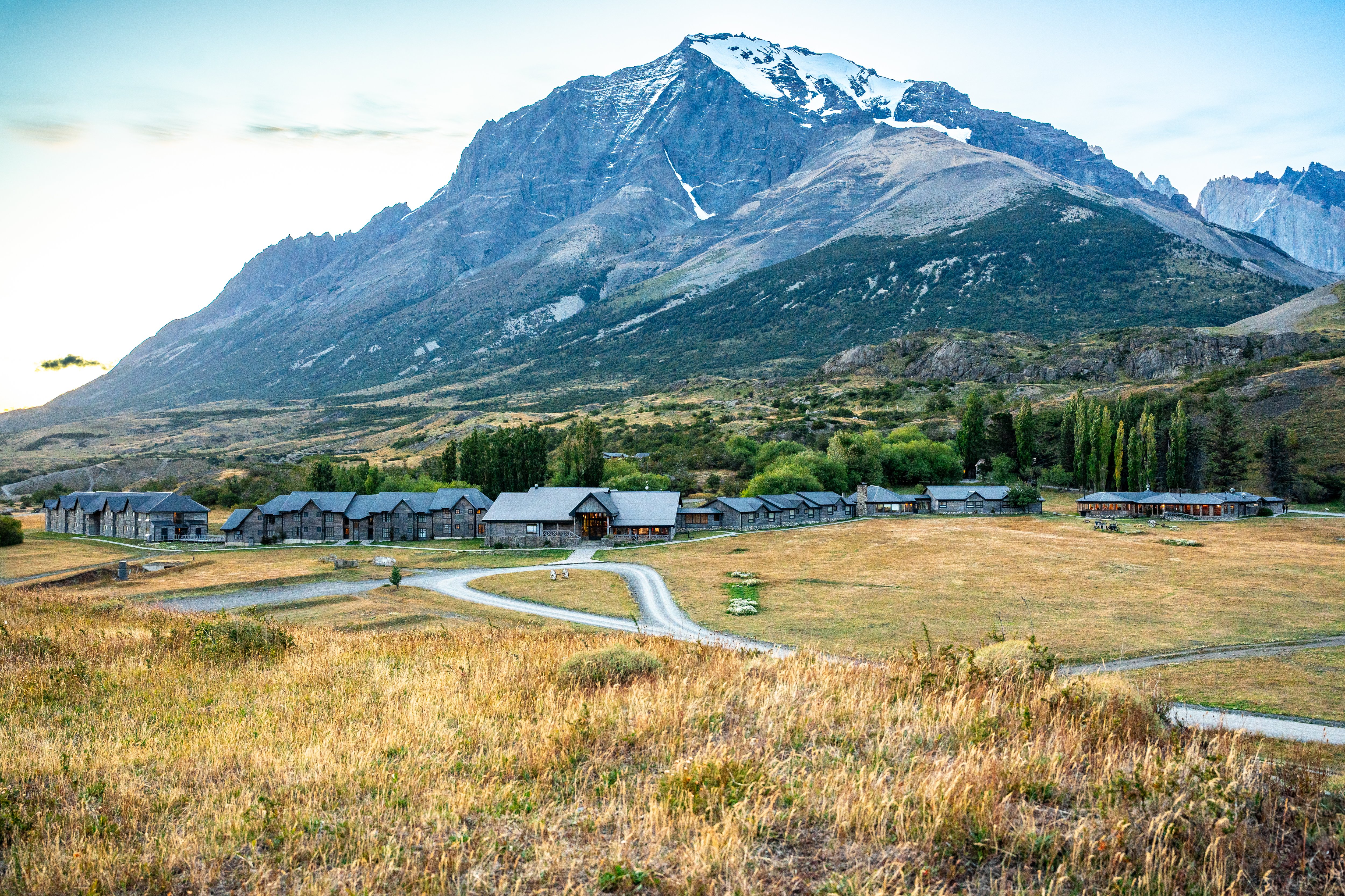 Patagonia All-Inclusive Hotel Las Torres