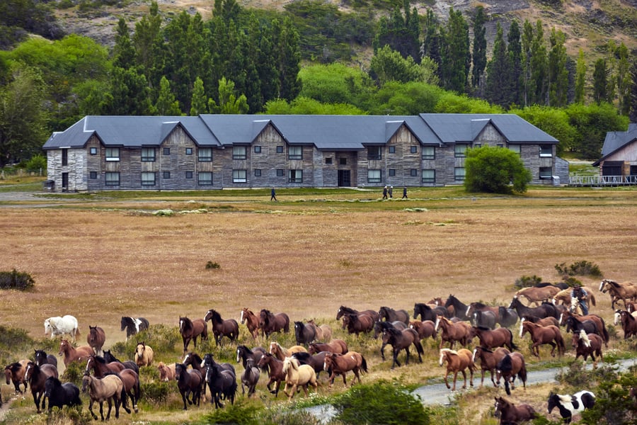 Hotel Las Torres