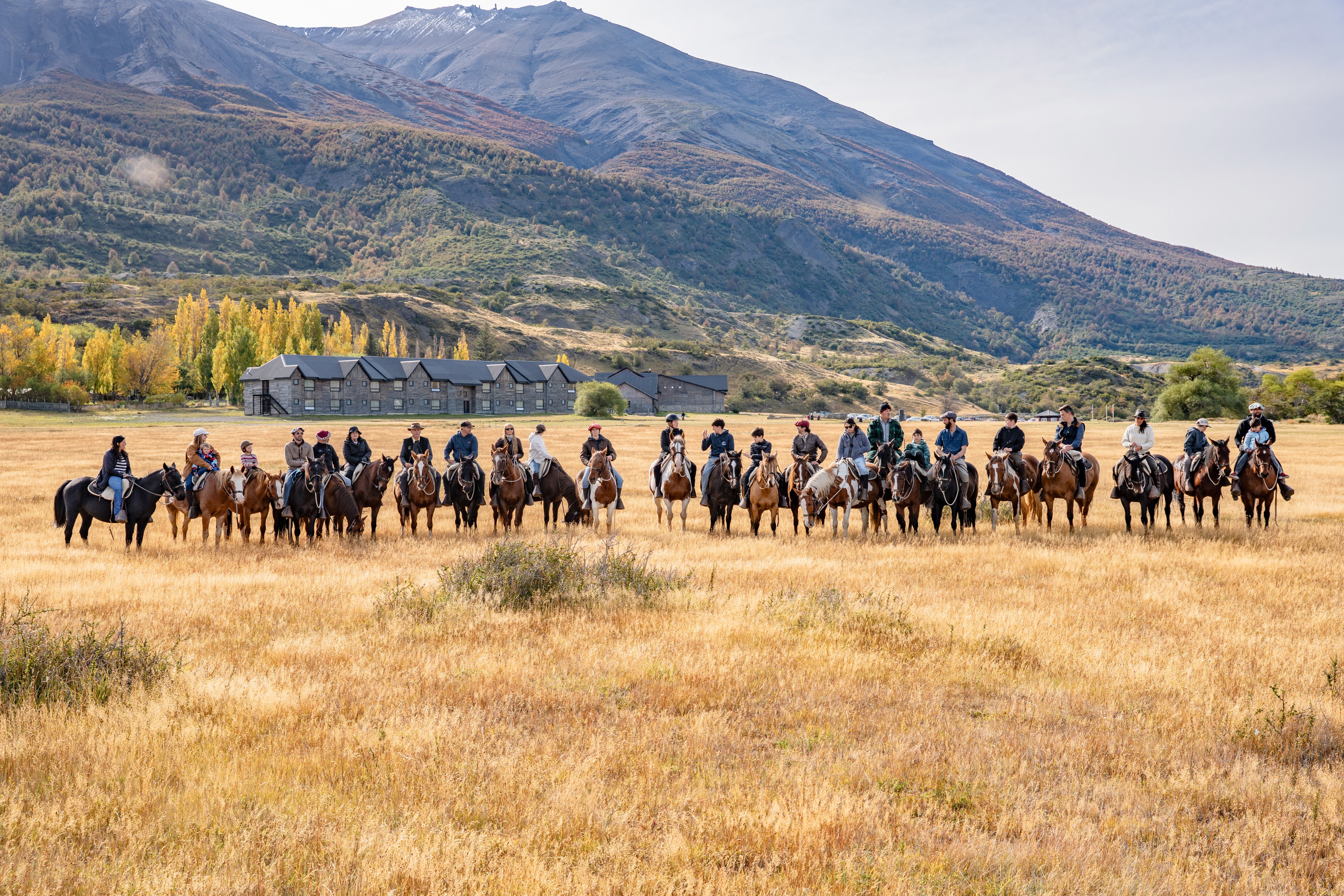 Kusanović family legacy in Patagonia, from Croatian migration to sustainable tourism at Las Torres Patagonia, blending conservation, gaucho heritage, and community empowerment.