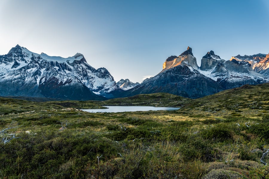 MACIZO PAINE - CUERNOS - MIRADOR -_JBA4961
