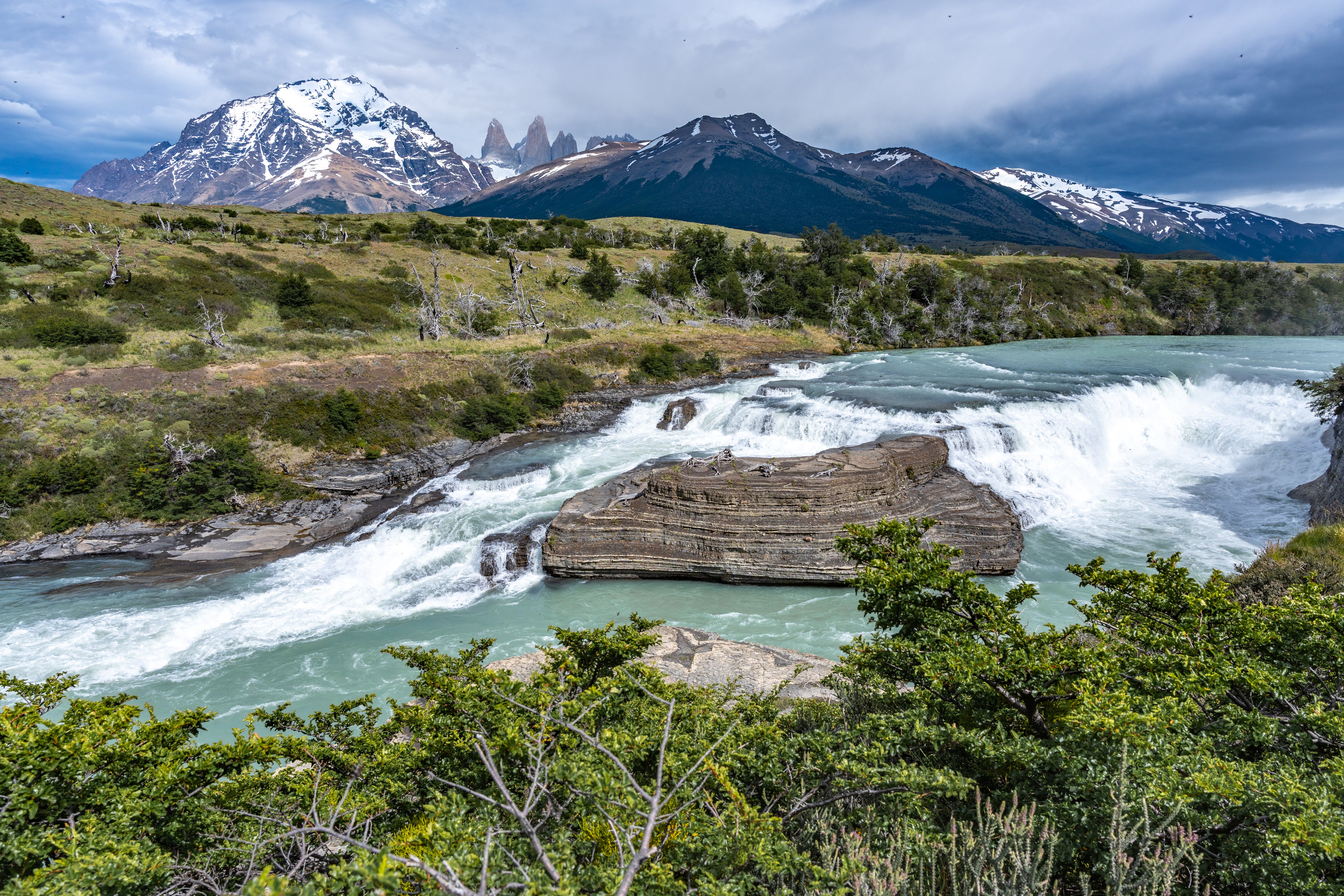 How to be a responsible tourist in Torres del Paine