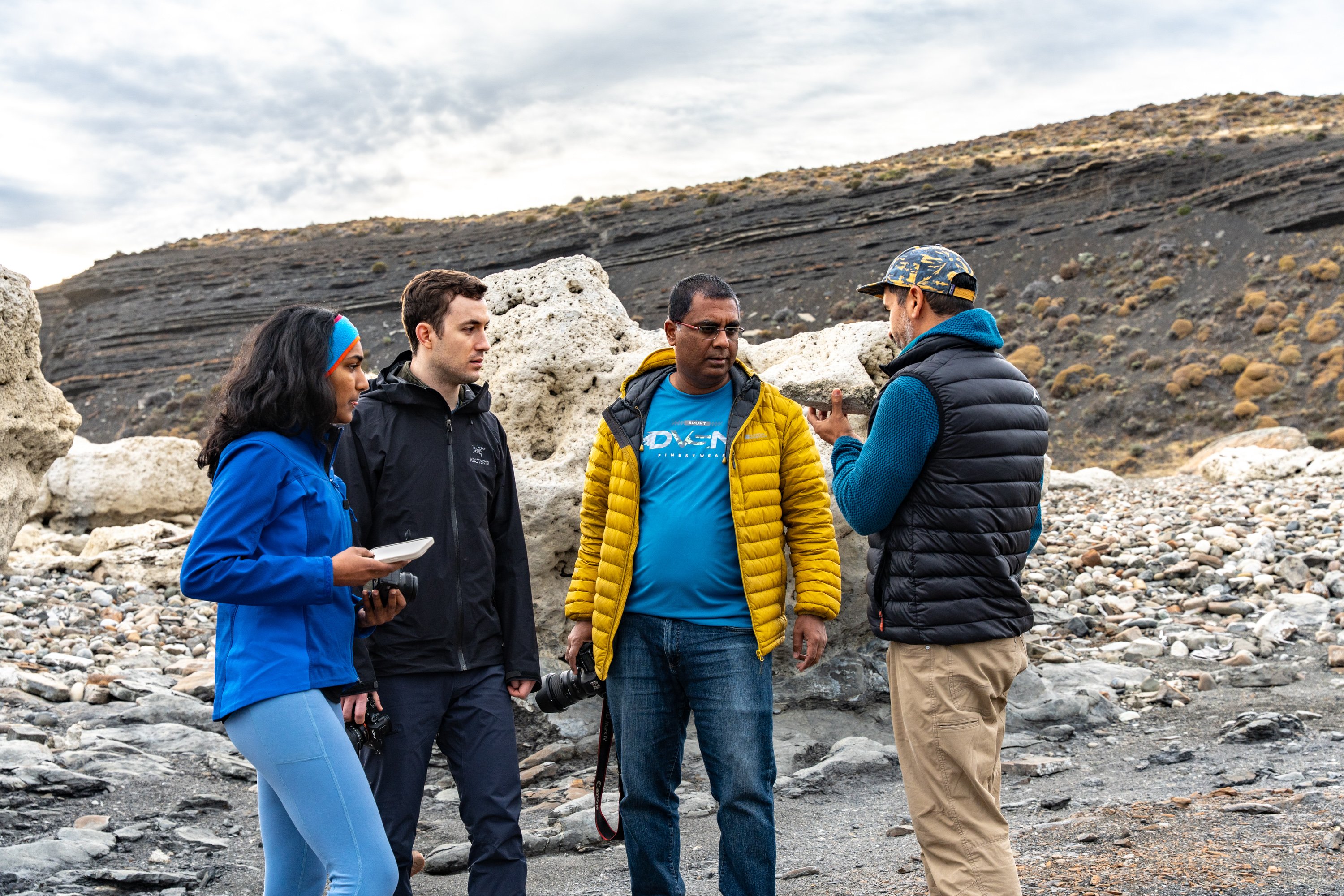 How to be a responsible tourist in Torres del Paine