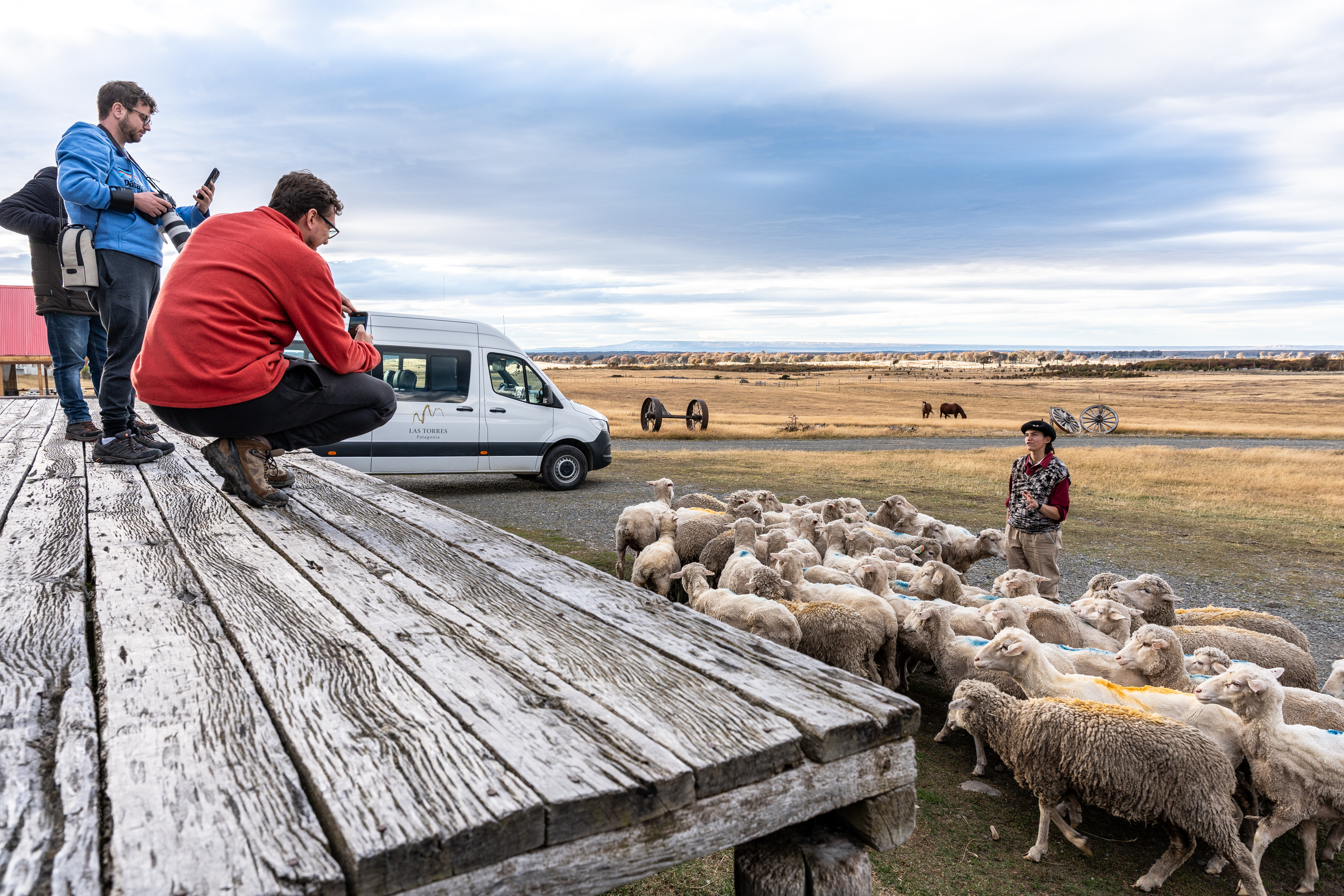 An adventure tailored for you: Discover Patagonia in all-inclusive