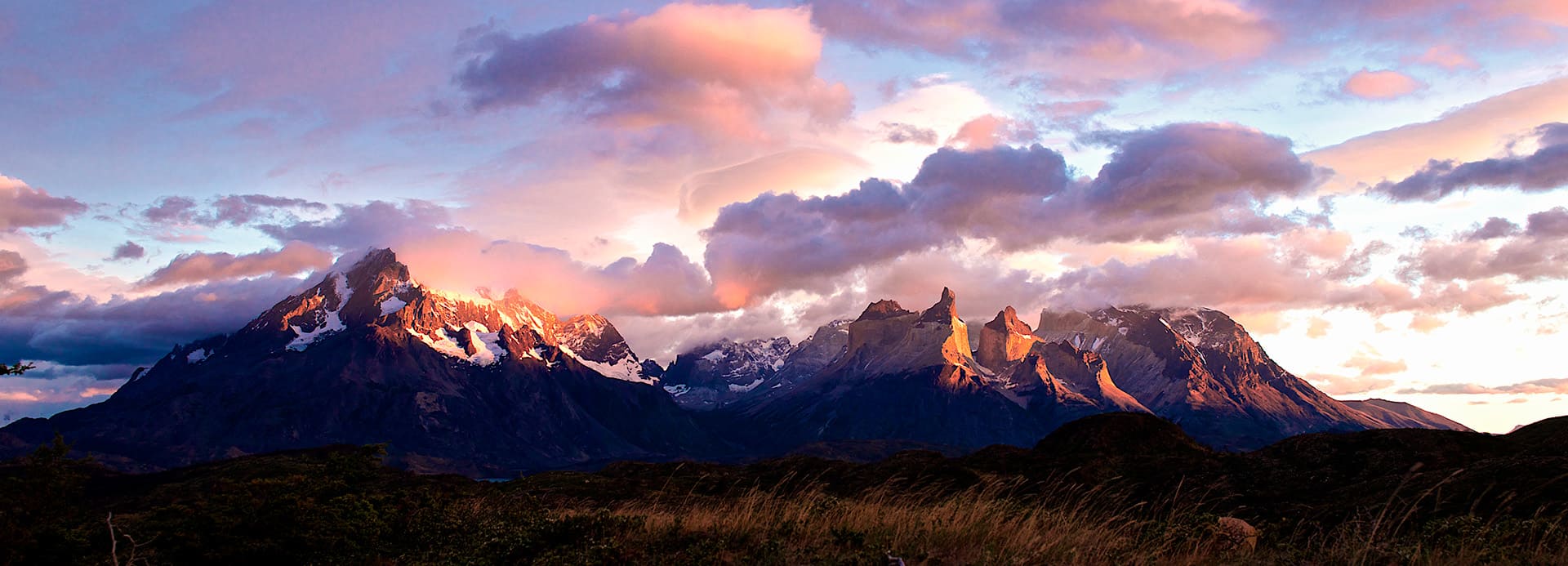 OUR GREAT NATIONAL PARKS - WITH BARACK OBAMA