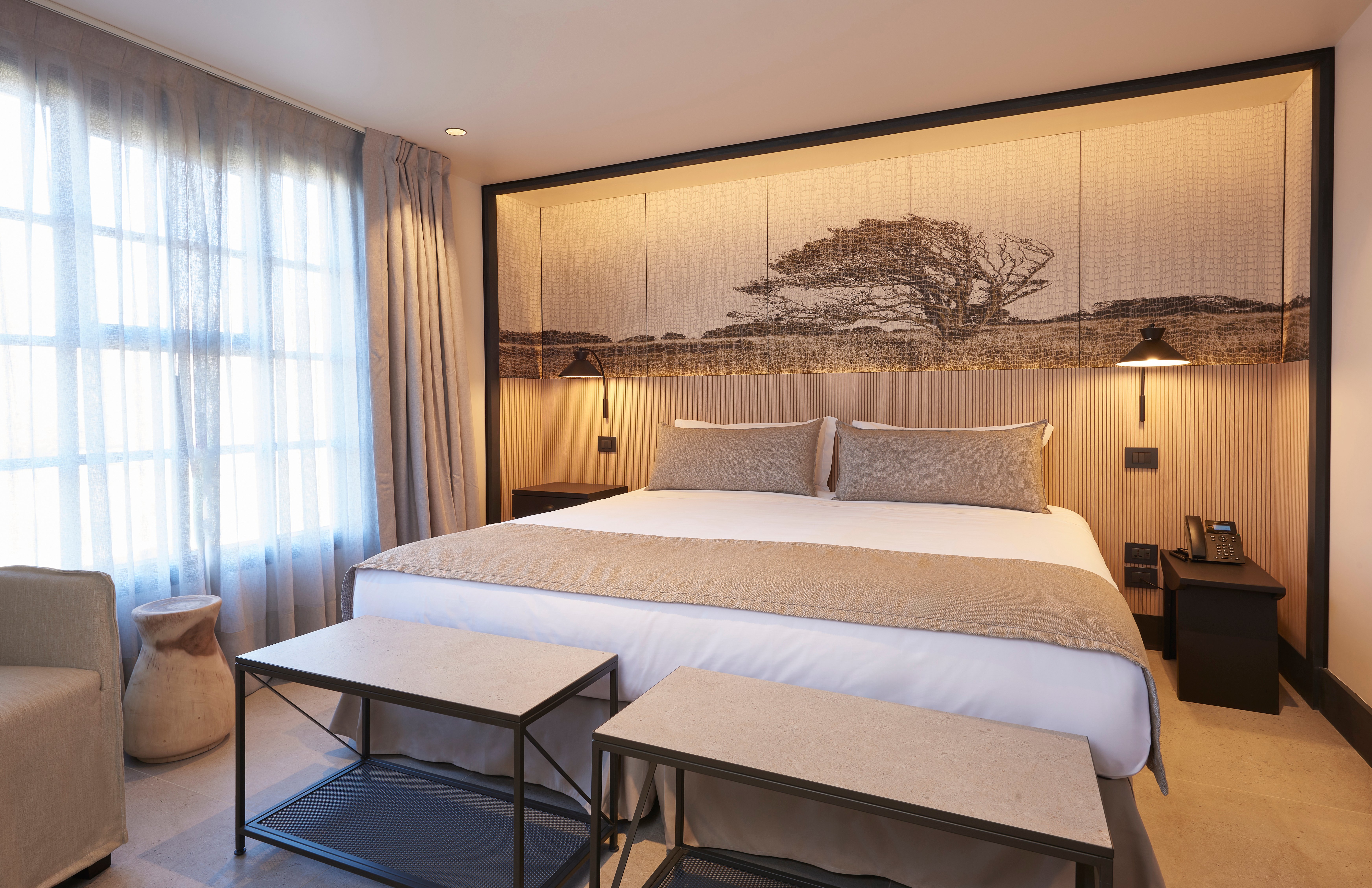 Hotel Las Torres