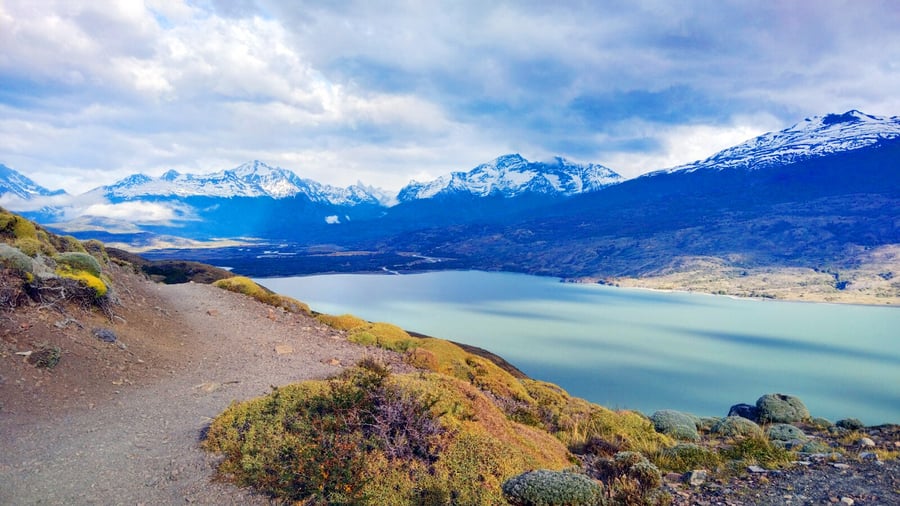 Paine Lake