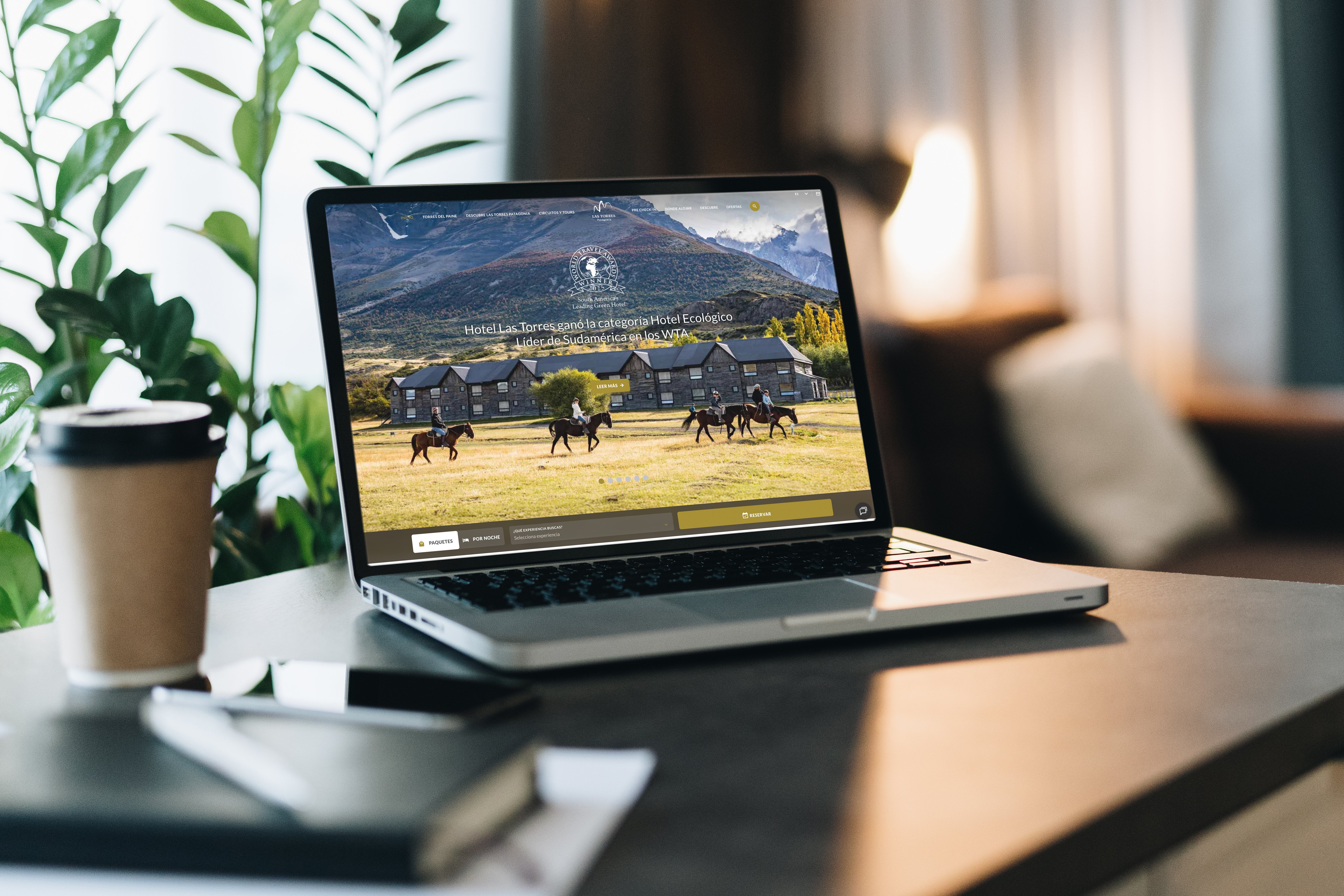 Discover how to effortlessly book your stay at Las Torres Patagonia with our comprehensive guide, ensuring a seamless vacation planning experience.