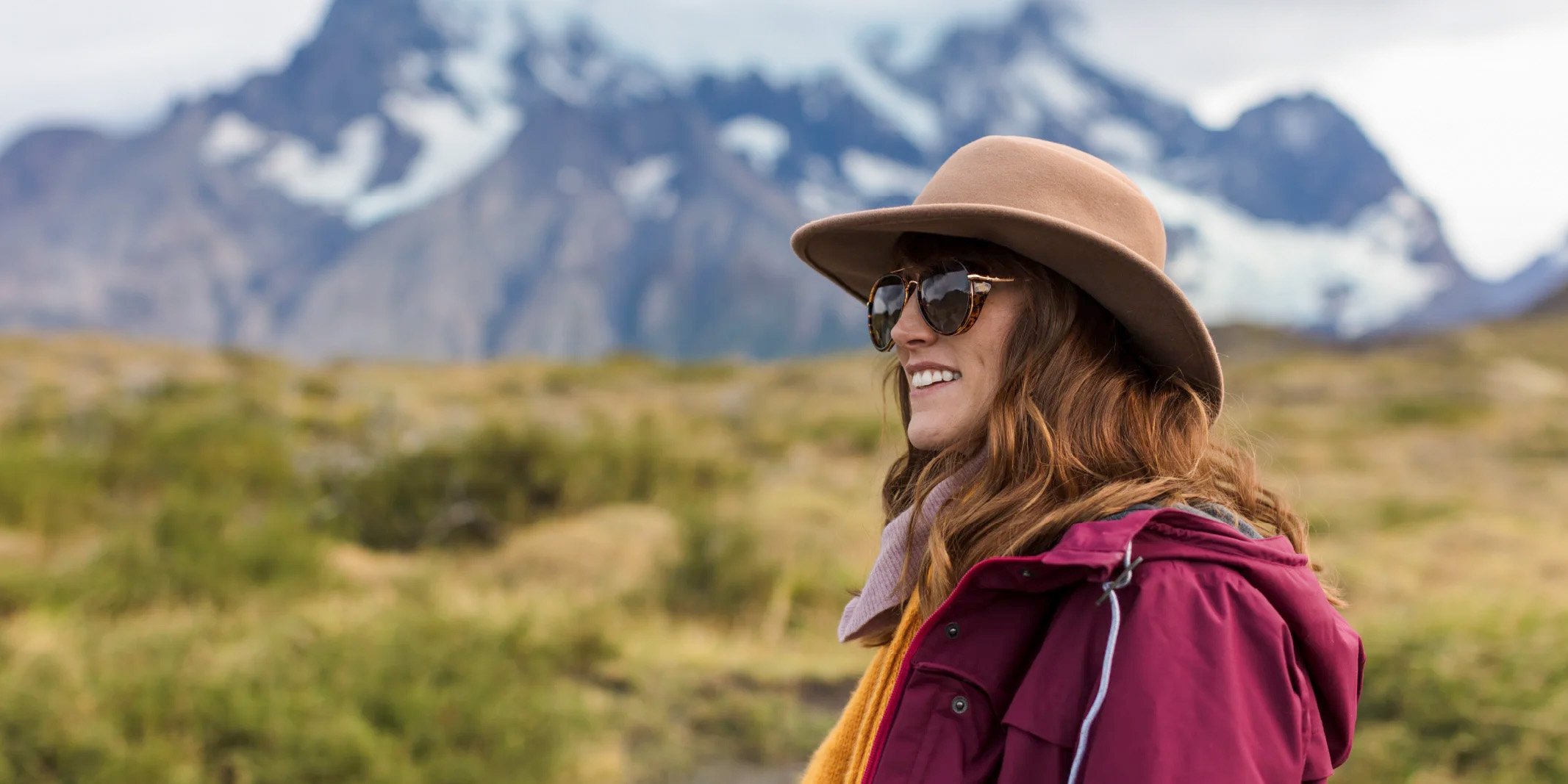 Aventura a medida: Descubre la Patagonia al estilo All-Inclusive