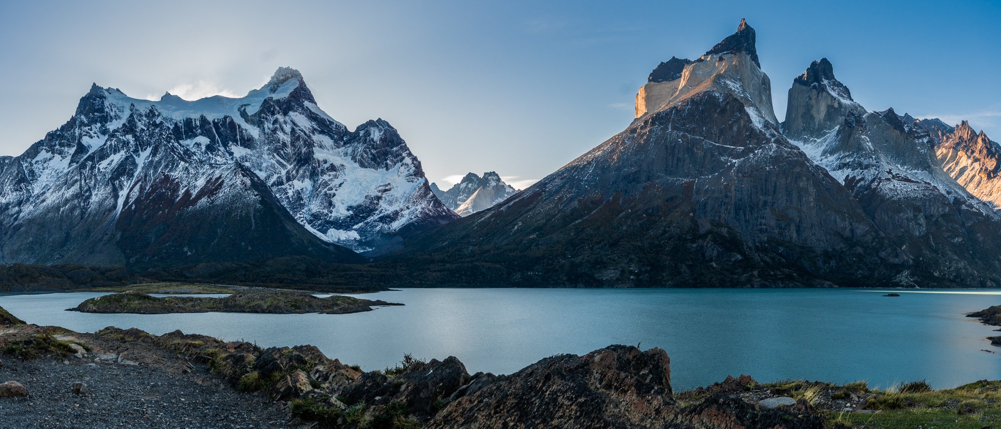 Montanhas de Torres del Paine: conheça as trilhas, os picos e as histórias desse cenário icônico da Patagônia chilena