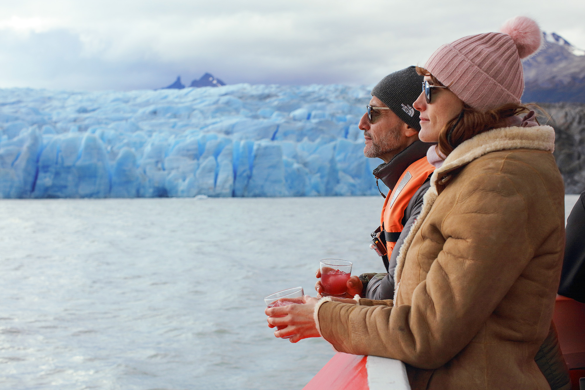 Explore the limitless adventures and luxurious all-inclusive experiences at Las Torres Patagonia. Enjoy exclusive transfers, gourmet cuisine, and more.