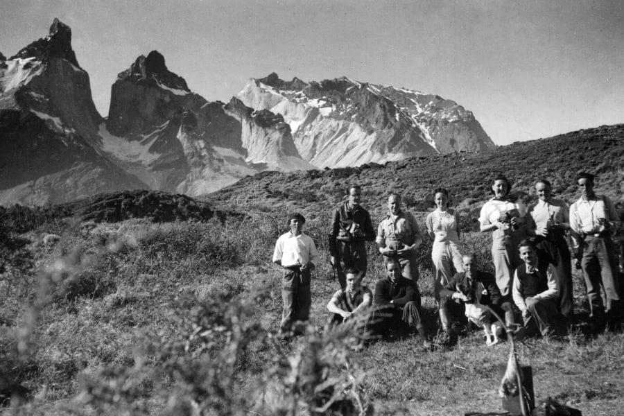 The Kusanovic Legacy from Croatia to Patagonia