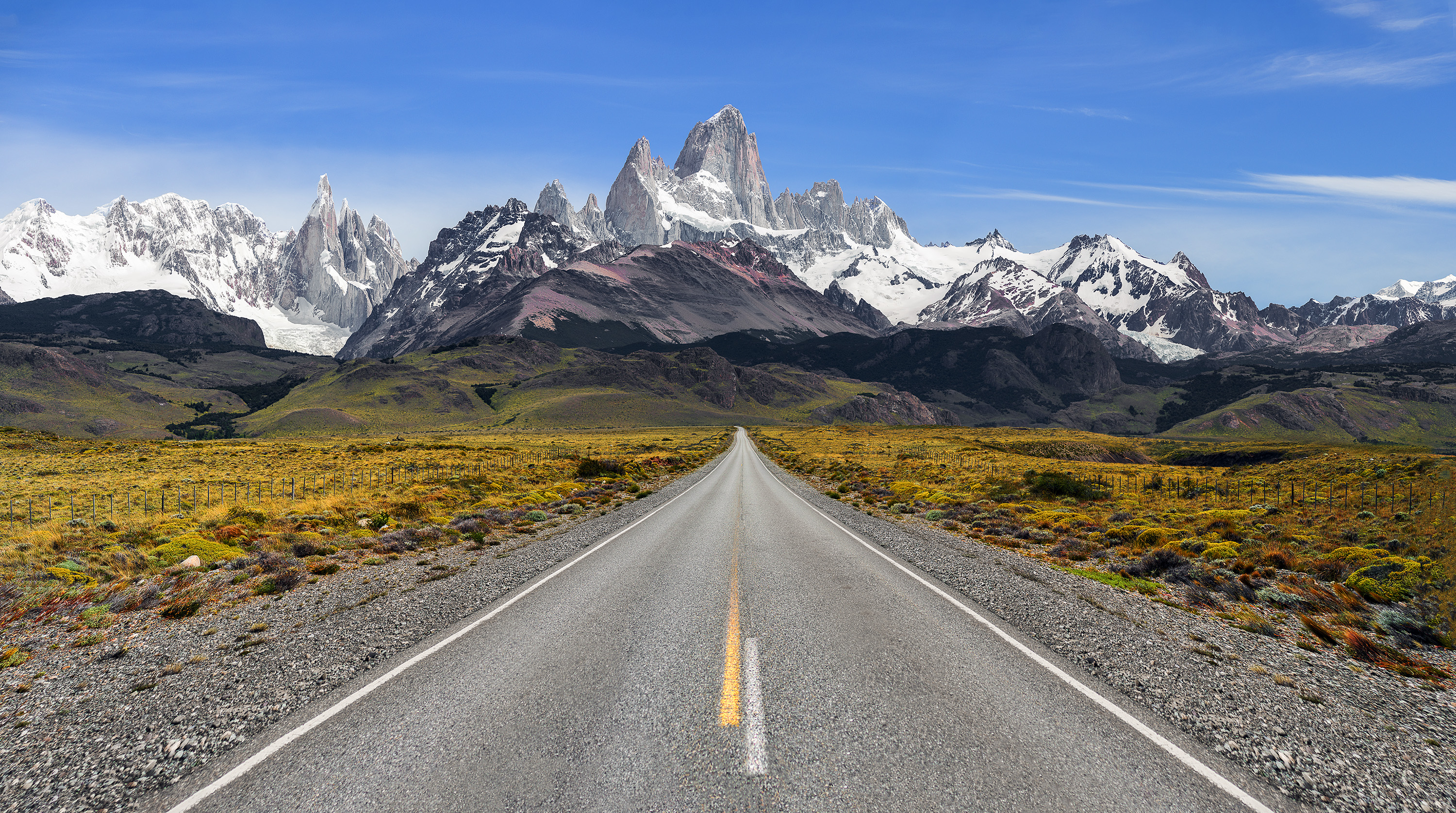Descubre la Patagonia a través de El Chaltén, El Calafate y Torres del Paine en un circuito de trekking inolvidable.