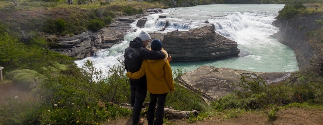 Tours Torres del Paine