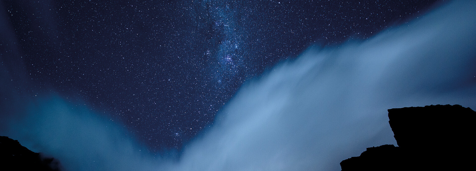 Astrofotografía en Torres del Paine