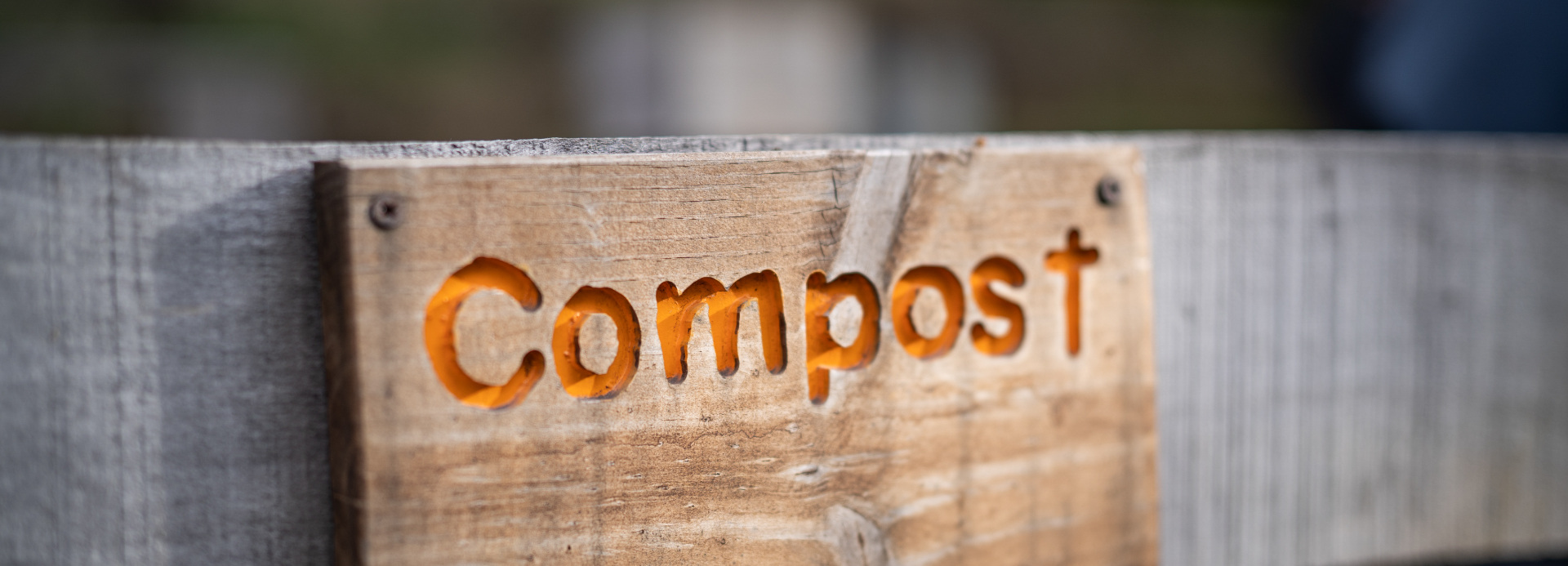El secreto detrás del compostaje de nuestra huerta biointensiva