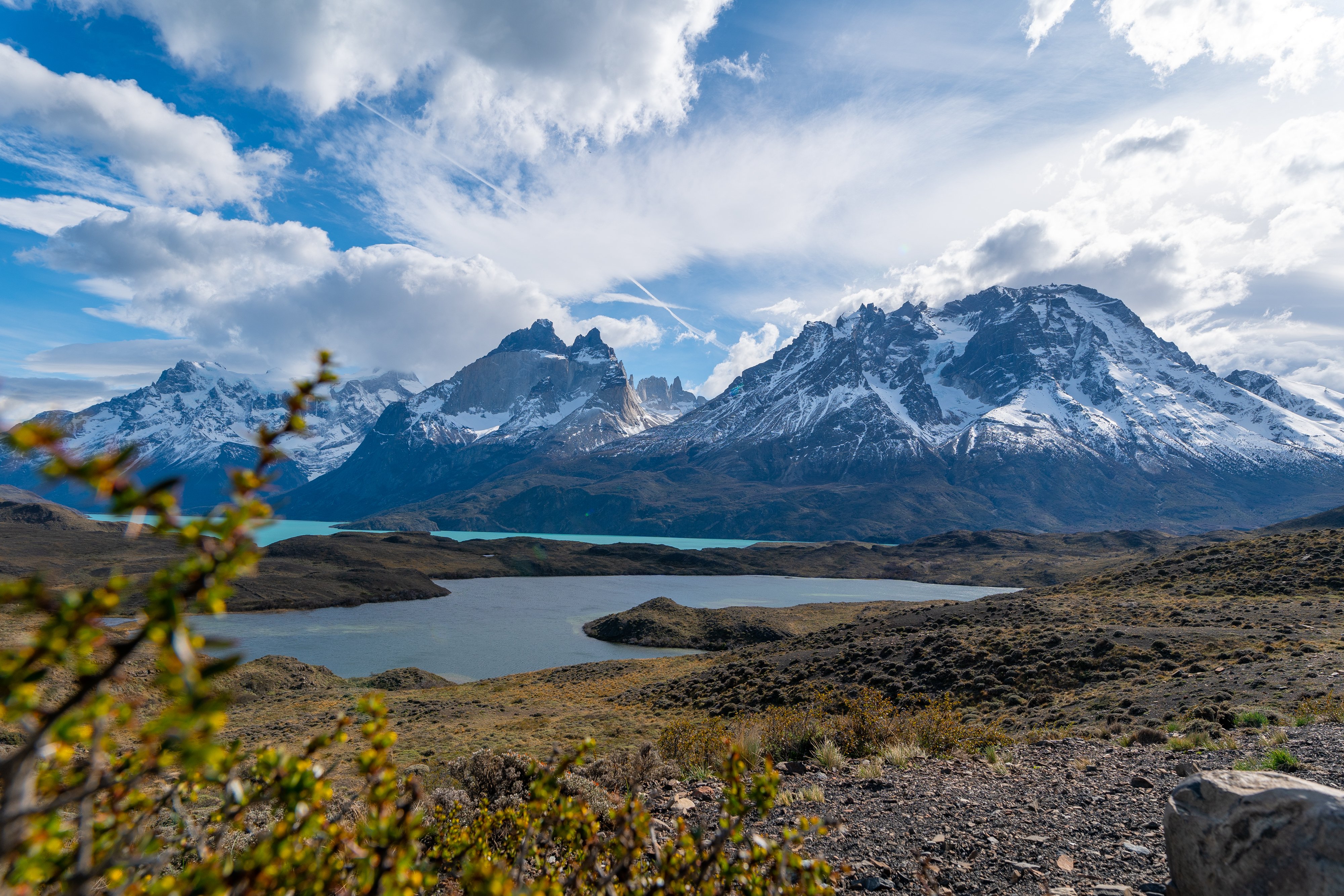 Full Paine Excursion – A Day Experiencing the Best of Torres del Paine