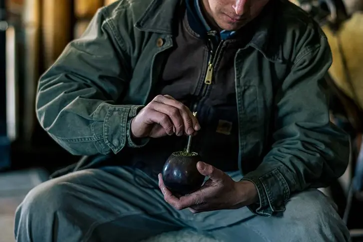 El sabor de la Patagonia: Vive la experiencia del mate