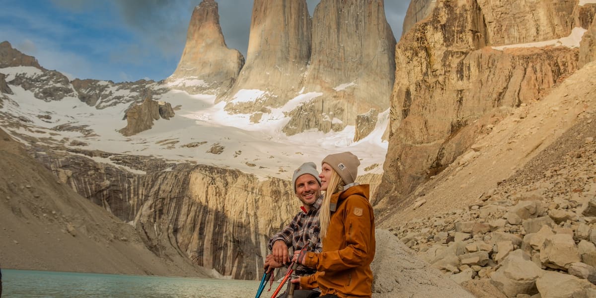 Patagonia Weather
