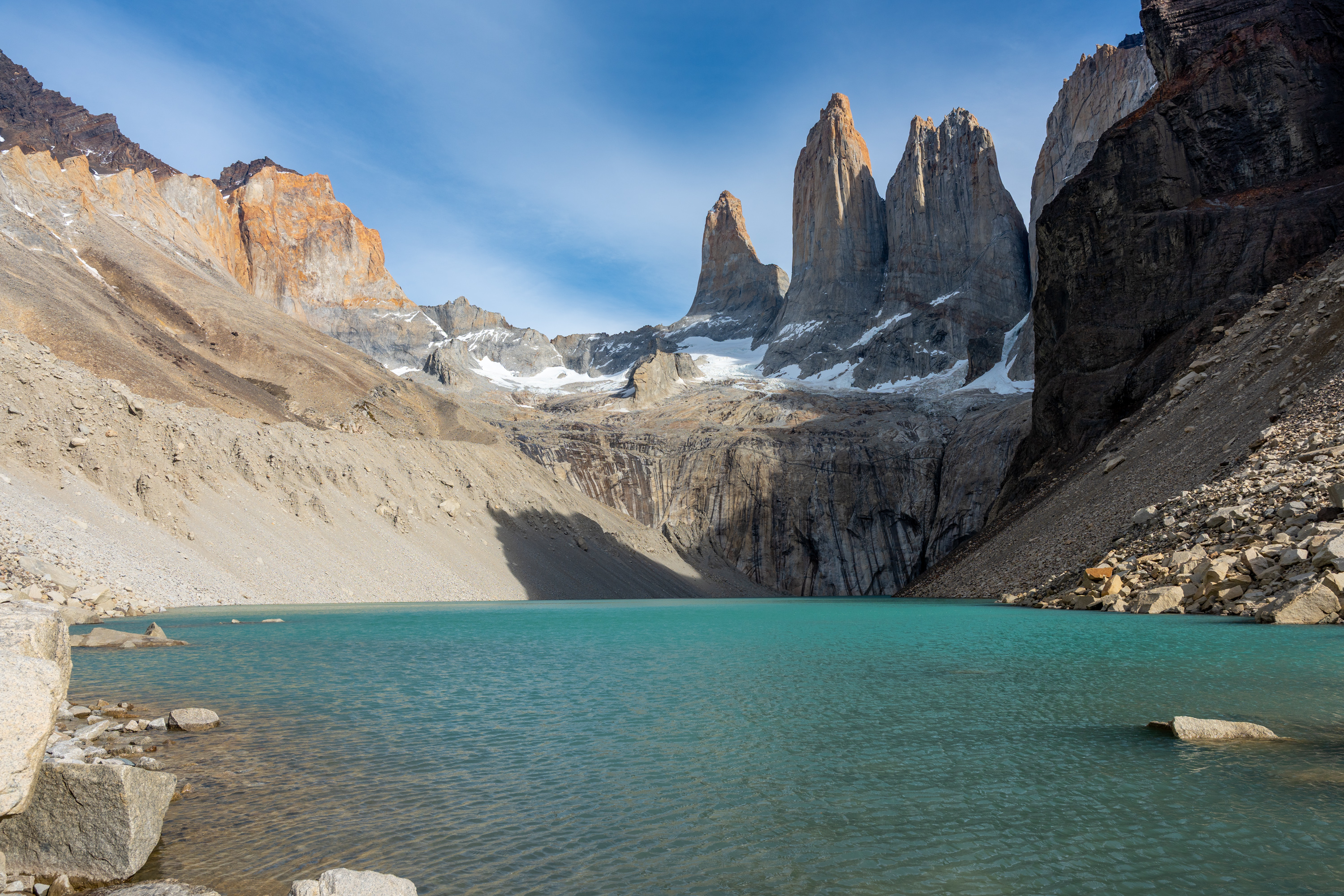 Why Base Torres is a once-in-a-lifetime must-see