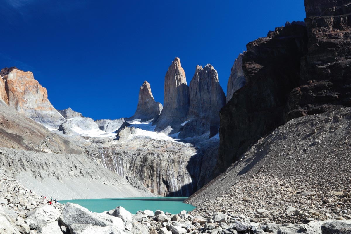 Las Torres Patagonia: A one-of-a-kind location in Torres del Paine national park