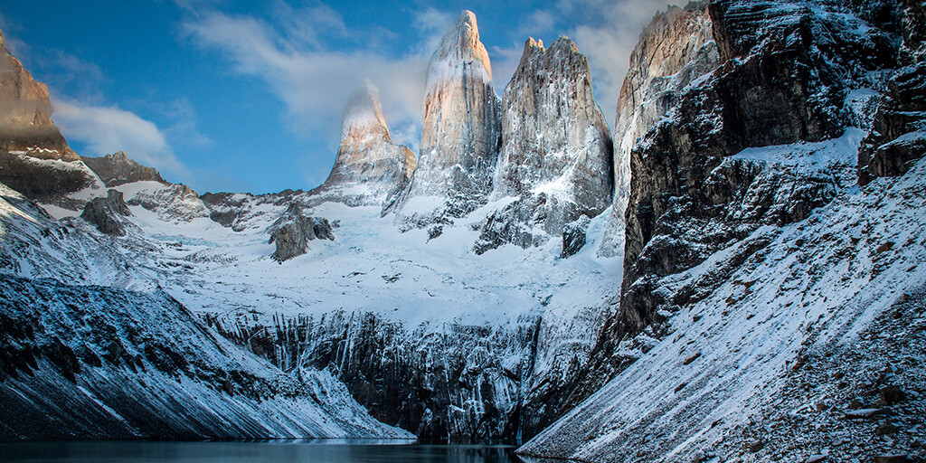 How to Travel to Chilean Patagonia. A Complete Guide for Brazilians